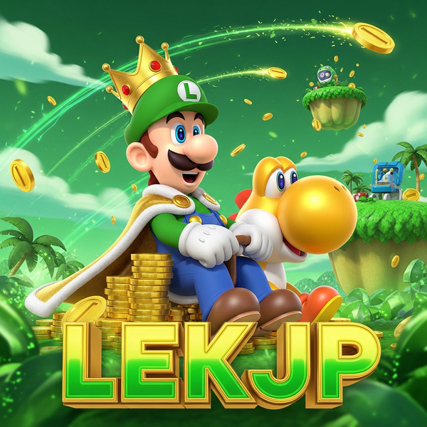LEKJP | Deposit QRIS E-Wallet OVO Dana GoPay Praktis Cepat 2026